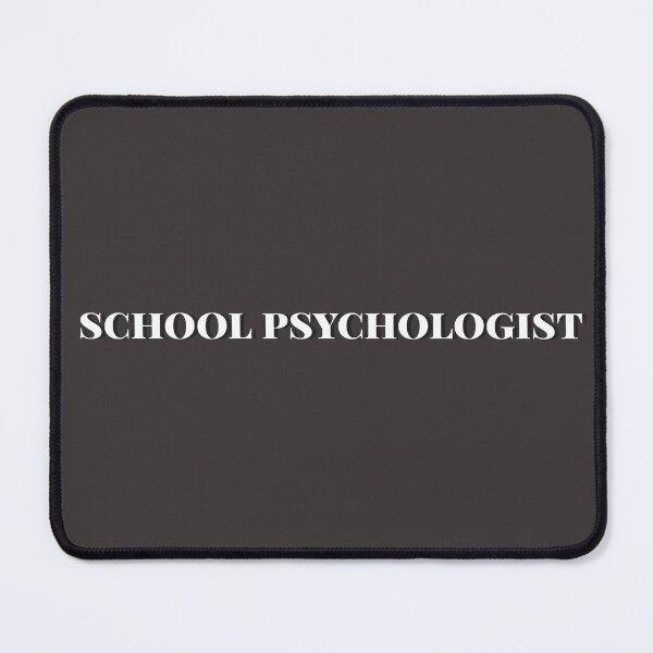 Item preview, School psych  designed and sold by firegalaxy.
