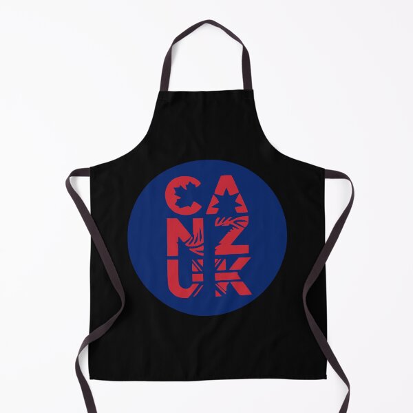 Artikelvorschau, CANZUK Kreisdesign entworfen und verkauft von CANZUK International.