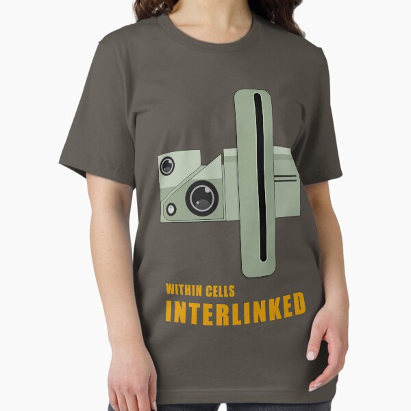 Item preview, Within Cells Interlinked designed and sold by NJC-ONE.