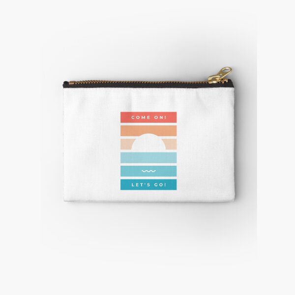 Item preview, MinimalStripedSunset designed and sold by OpusWestFalliae.