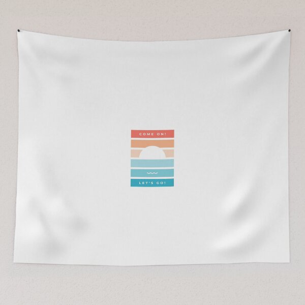 Item preview, MinimalStripedSunset designed and sold by OpusWestFalliae.