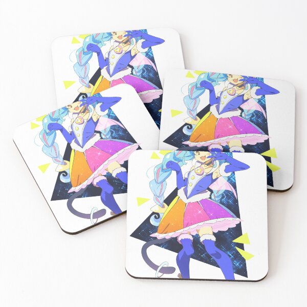 Item preview, Cure Cosmo designed and sold by tomotomo.