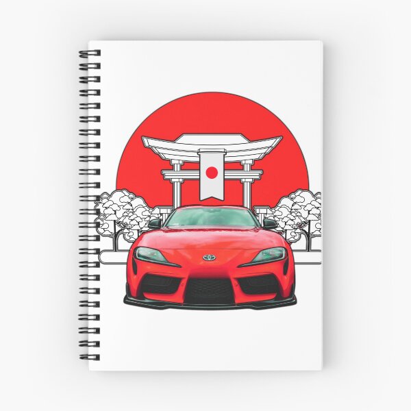 Item preview, SUPRA MK5  JAPAN designed and sold by nicodrt.