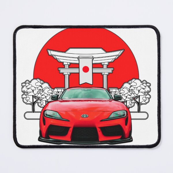 Item preview, SUPRA MK5  JAPAN designed and sold by nicodrt.