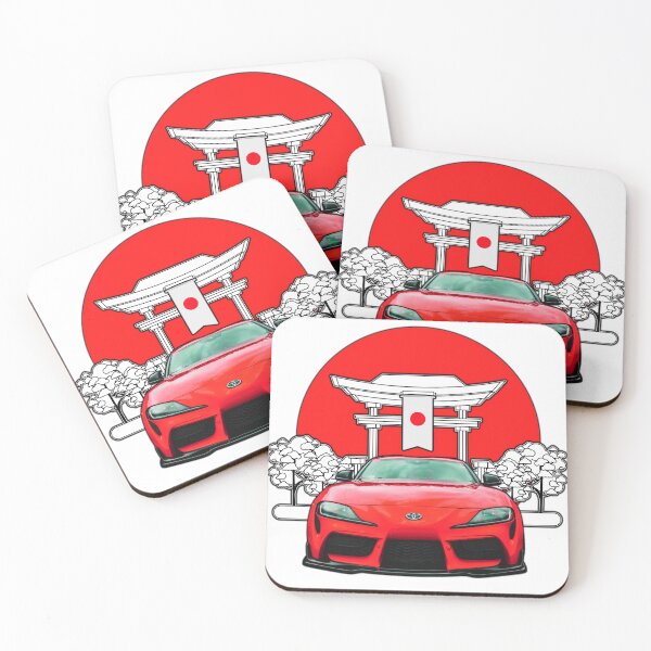 Item preview, SUPRA MK5  JAPAN designed and sold by nicodrt.