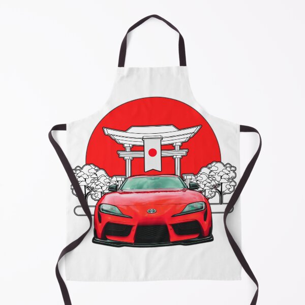Item preview, SUPRA MK5 JAPAN designed and sold by nicodrt.
