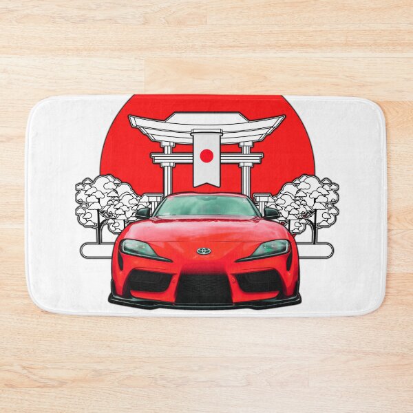 Item preview, SUPRA MK5  JAPAN designed and sold by nicodrt.