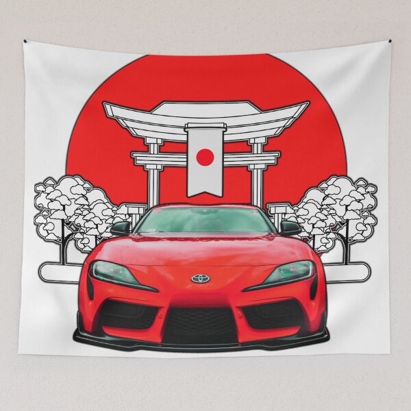 Item preview, SUPRA MK5  JAPAN designed and sold by nicodrt.