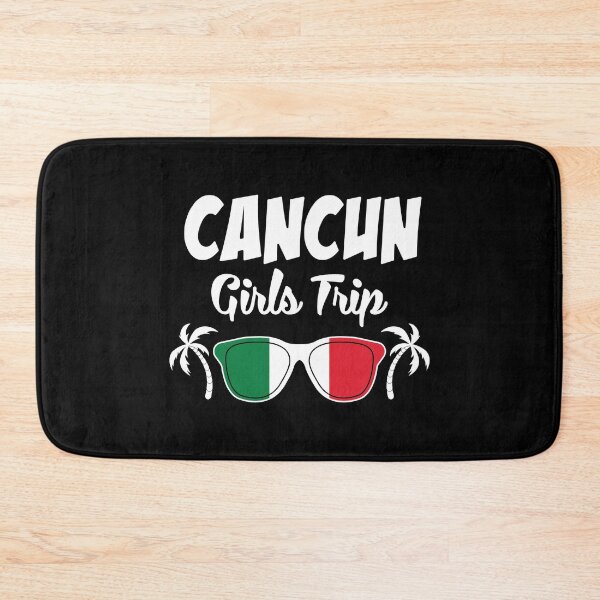 Item preview, Matching Bachelorette Cancun Girls Trip product designed and sold by jakehughes2015.