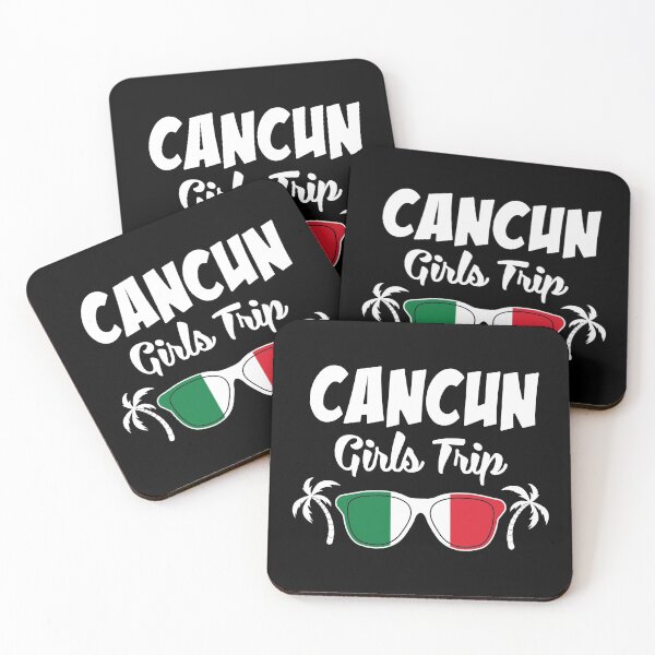 Item preview, Matching Bachelorette Cancun Girls Trip product designed and sold by jakehughes2015.