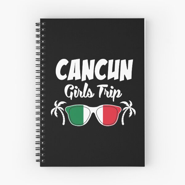 Artikelvorschau, Passendes Bachelorette Cancun Girls Trip Produkt entworfen und verkauft von jakehughes2015.