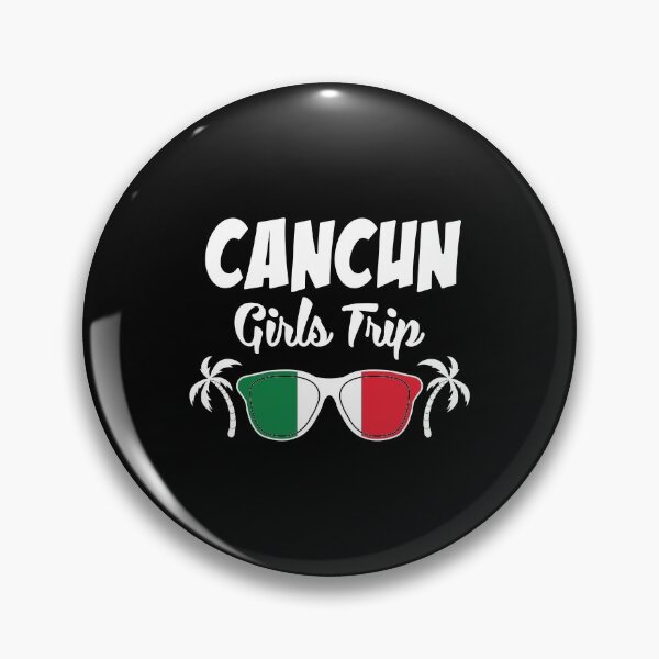 Item preview, Matching Bachelorette Cancun Girls Trip product designed and sold by jakehughes2015.