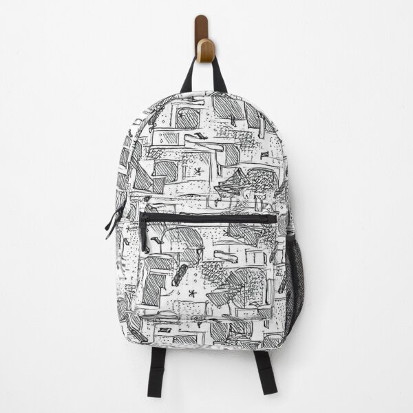 Item preview, 90s Retro Confetti Sketch designed and sold by Designs By YL.