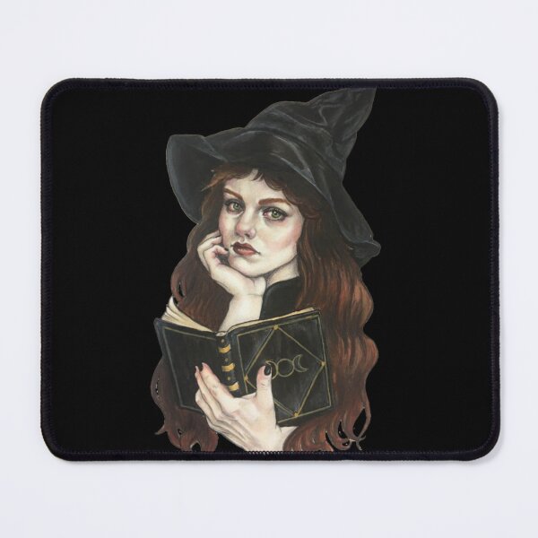 Item preview, Witch designed and sold by MoonChildsart.