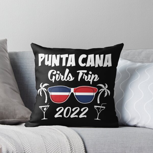 Item preview, Matching Bachelorette Punta Cana Girls Trip 2022 product designed and sold by jakehughes2015.