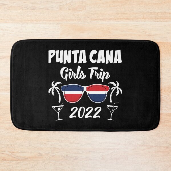 Item preview, Matching Bachelorette Punta Cana Girls Trip 2022 product designed and sold by jakehughes2015.