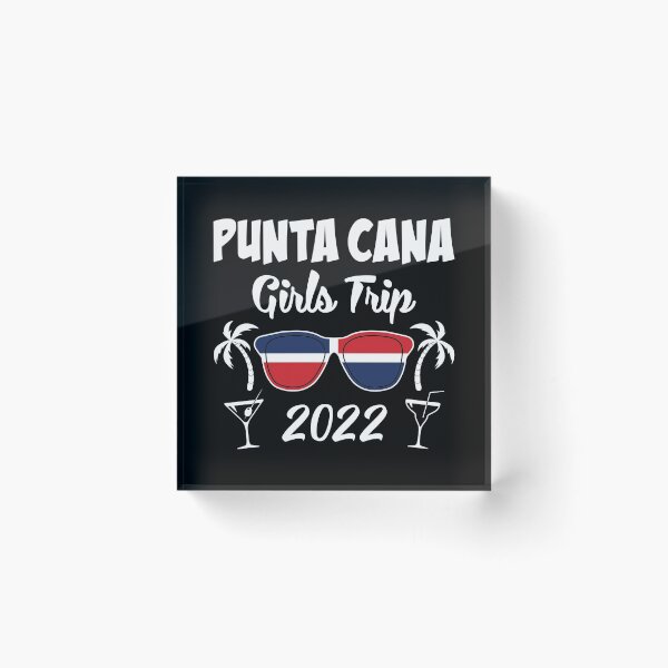 Item preview, Matching Bachelorette Punta Cana Girls Trip 2022 product designed and sold by jakehughes2015.