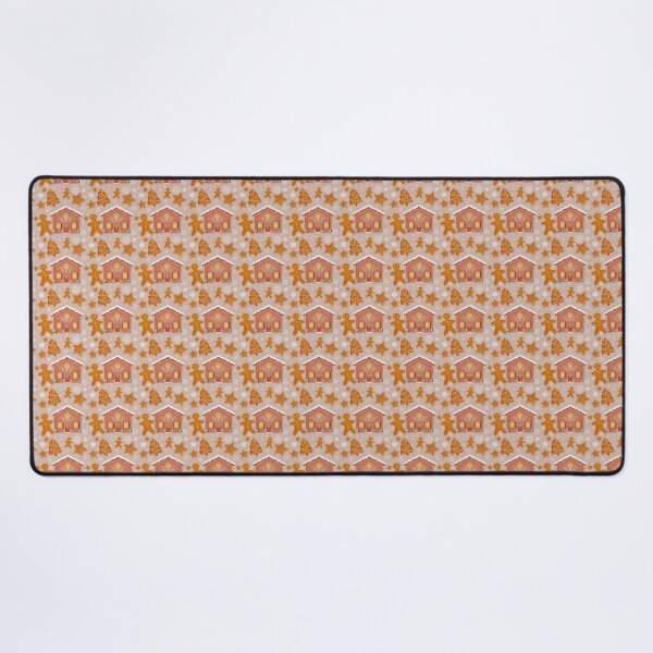 Item preview, Gingerbread collage designed and sold by kreativeadern.