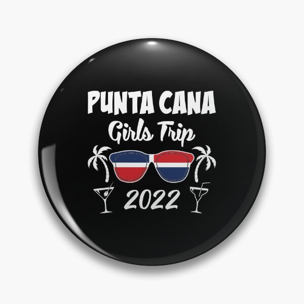Artikelvorschau, Passendes Bachelorette Punta Cana Girls Trip 2022 Produkt entworfen und verkauft von jakehughes2015.