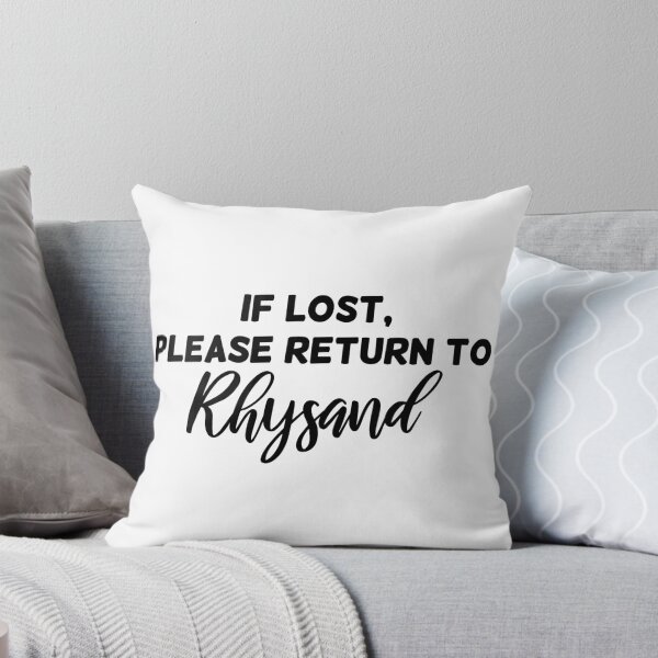Item preview, Rhysand design || ACOTAR designed and sold by Luna-Art12.