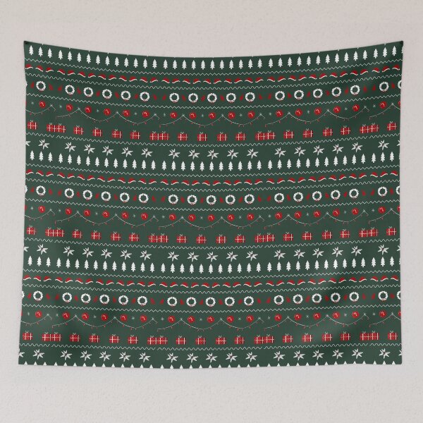 Item preview, Copia de Christmas design designed and sold by ideth illustration.