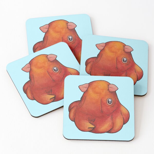 Item preview, Cute Adorabilis Octopus designed and sold by mh-art-.