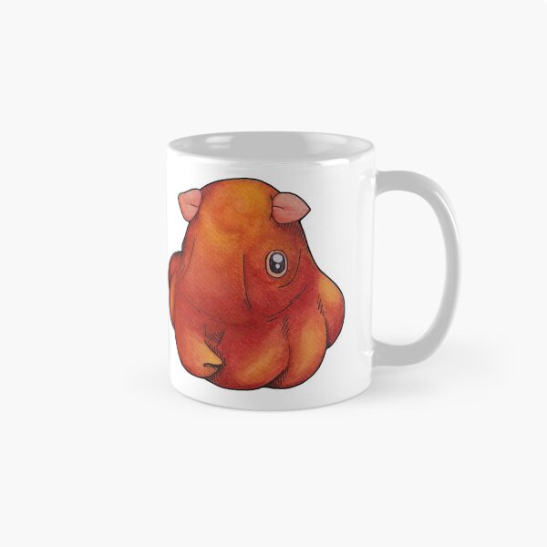 Item preview, Cute Adorabilis Octopus designed and sold by mh-art-.