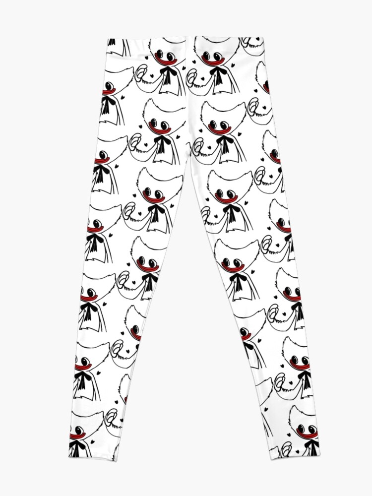 Discover huggy wuggy Leggings