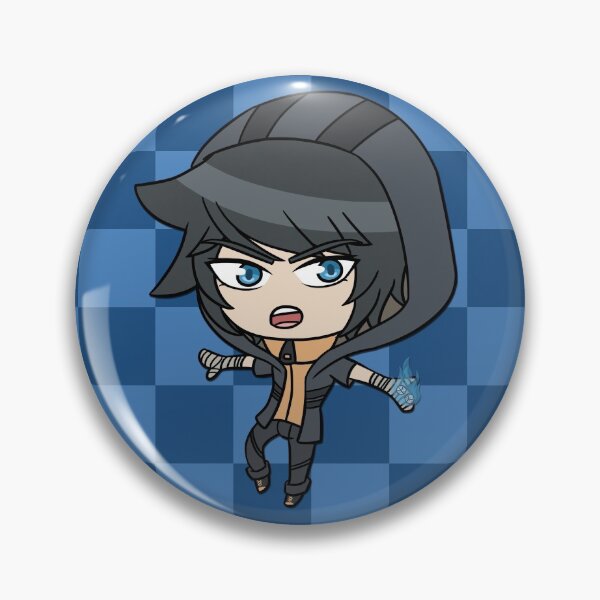 Item preview, Game of Dice: Chibi Ion designed and sold by JokerX.