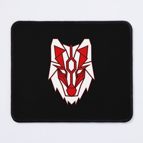 Item preview, Wolf designed and sold by the Zarock Shop.