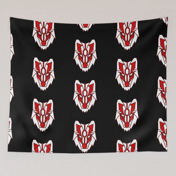 Item preview, Wolf designed and sold by the Zarock Shop.