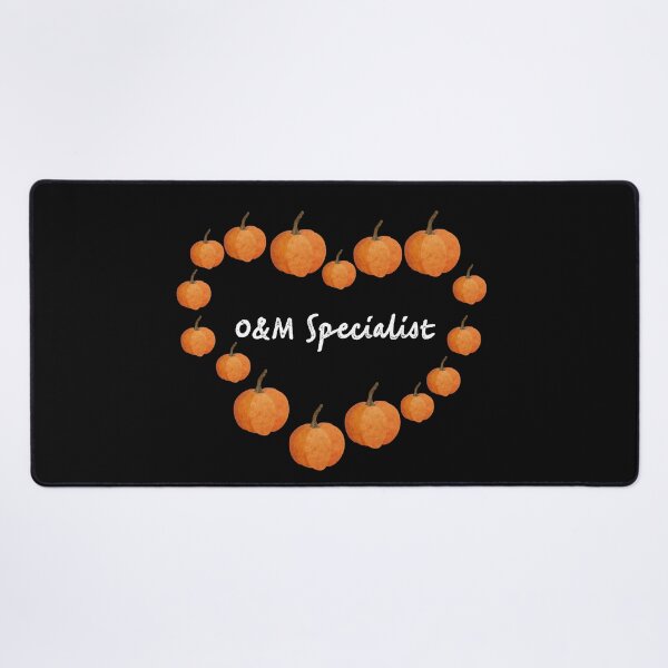 Item preview, Orientation and mobility specialist Thanksgiving  designed and sold by firegalaxy.