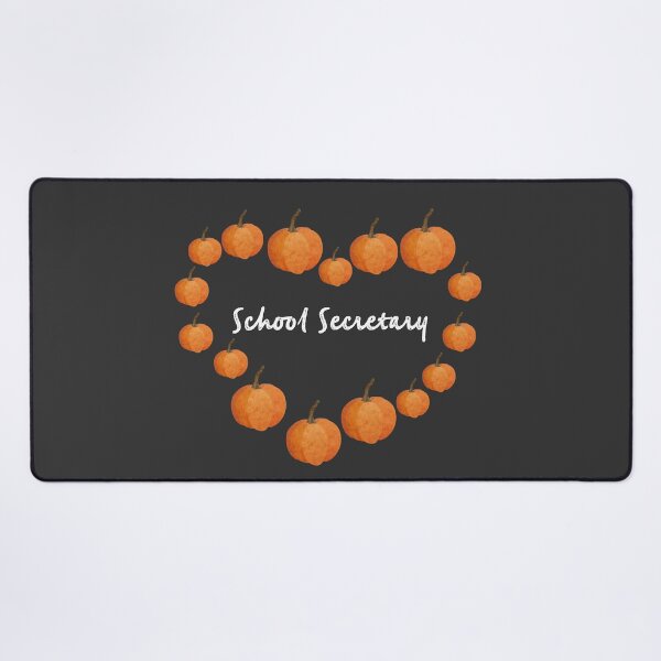 Item preview, School secretary Thanksgiving designed and sold by firegalaxy.