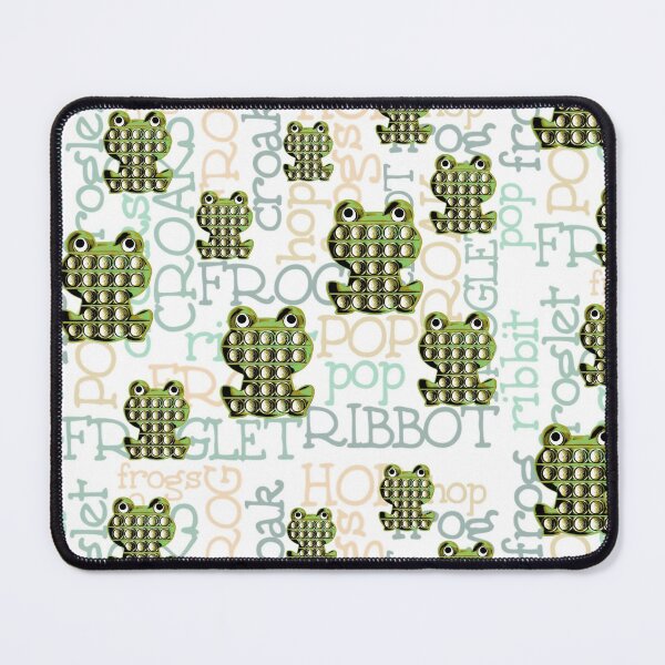 Item preview, Pop it or Hop it! E designed and sold by HeckaDoodleDo.