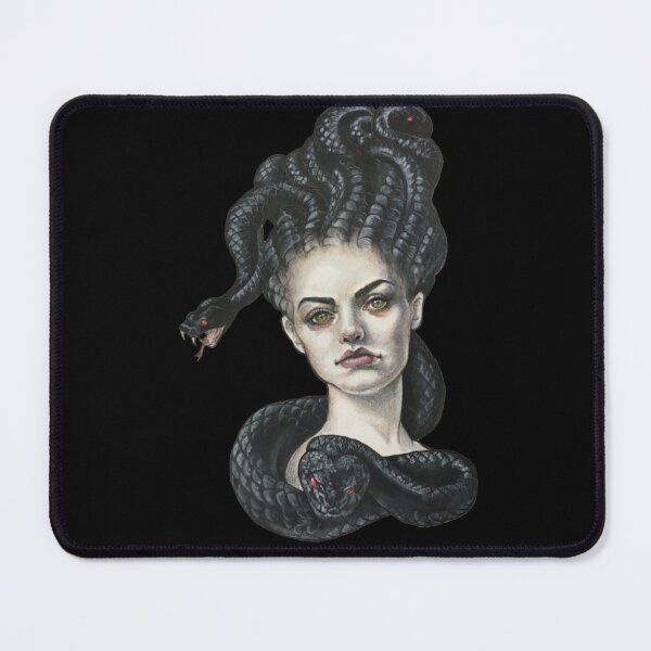 Item preview, Gorgon  designed and sold by MoonChildsart.