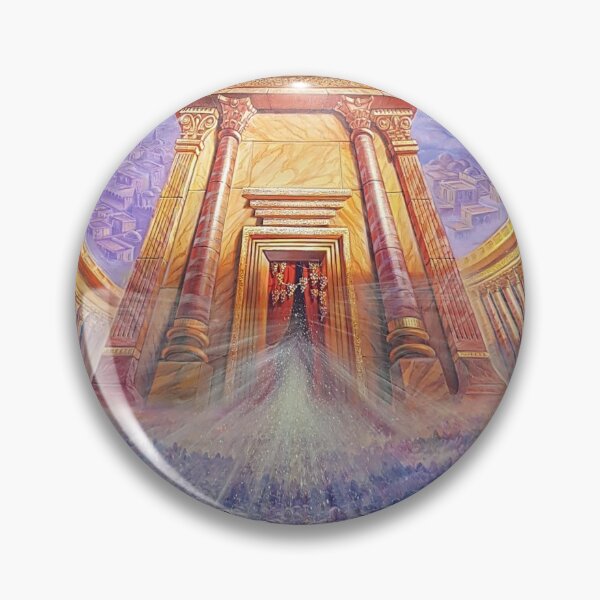 Item preview, Jerusalem Temple designed and sold by Alex Levin.