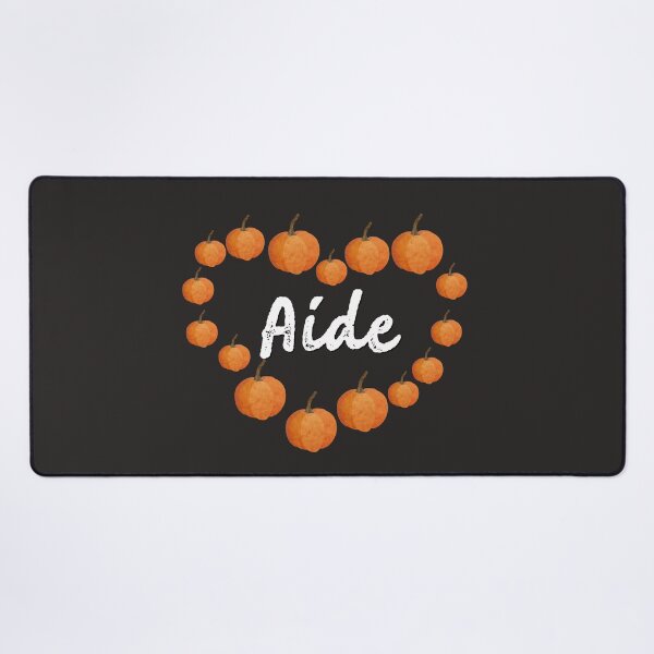 Item preview, Aide Thanksgiving  designed and sold by firegalaxy.