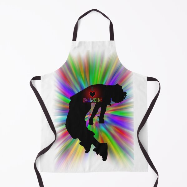 Item preview, I love dance designed and sold by paivihollander.