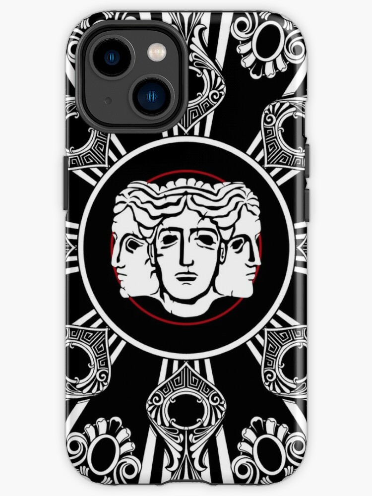 VERSACE Coque Cover Case For Apple iPhone 15 Pro Max 14 13 12 11 /5