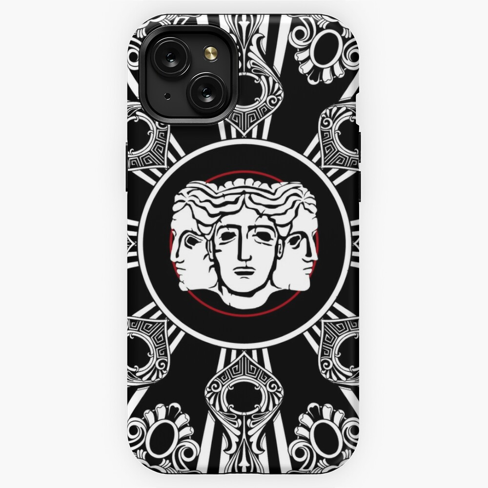 Versace Coque Cover Case For Apple iPhone 14 Pro Max Plus Iphone 13 12 11
