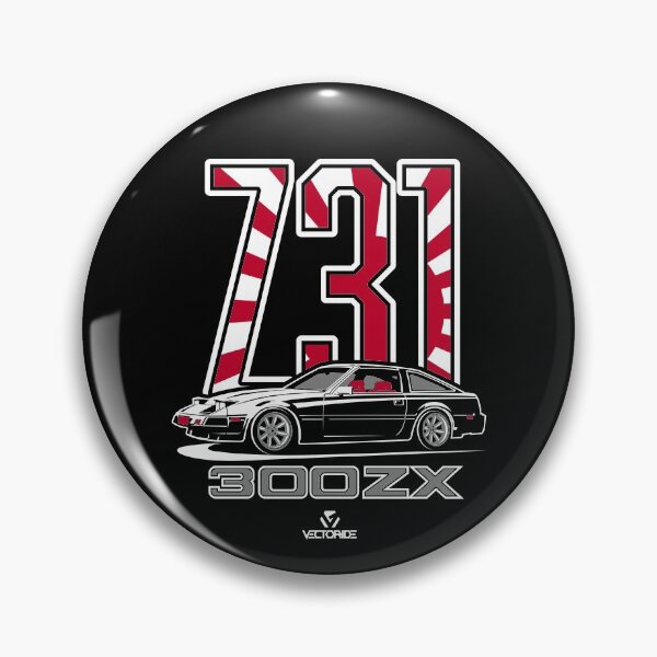 Item preview, 300ZX Z31 designed and sold by vectoride.
