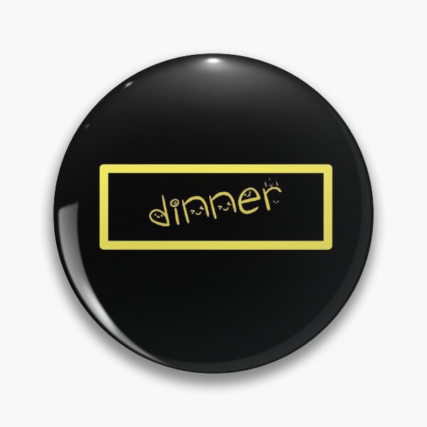 Item preview, Dinner  designed and sold by CrystalWoodZ.