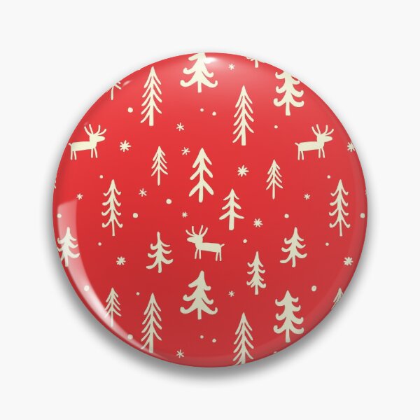 Item preview, Red Xmas winter joy designed and sold by deepgoa.