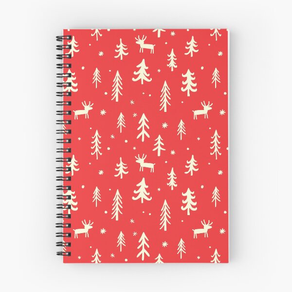 Item preview, Red Xmas winter joy designed and sold by deepgoa.