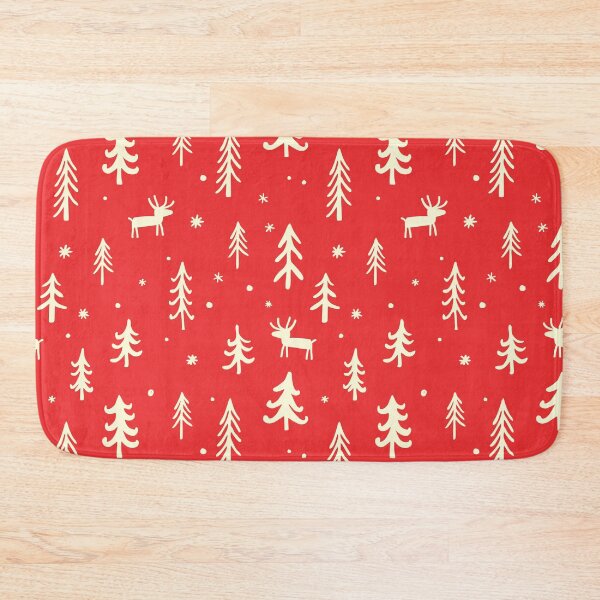 Item preview, Red Xmas winter joy designed and sold by deepgoa.