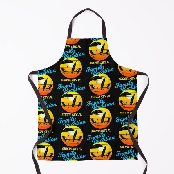 Item preview, Florida Beach Family Vacation Siesta Key product designed and sold by jakehughes2015.