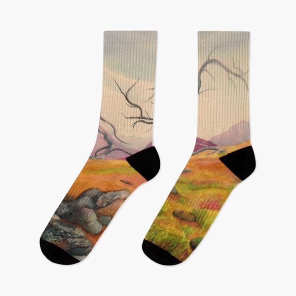 Item preview, Burmis Pine designed and sold by EHendersonArt.