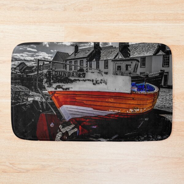 Item preview, Dunbar Fishing Boat designed and sold by axp7884.