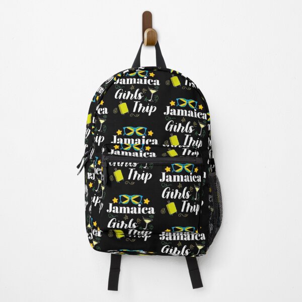 Item preview, Matching Girls Trip Jamaica product designed and sold by jakehughes2015.