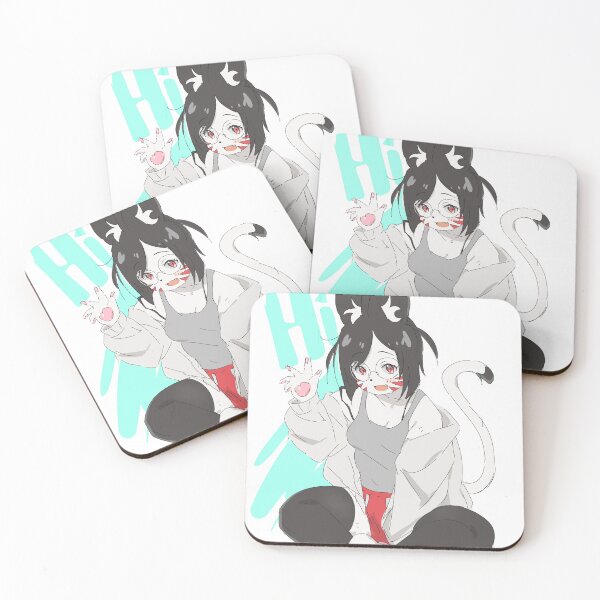 Item preview, Mia designed and sold by tomotomo.